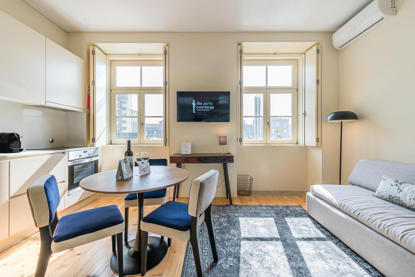 Guestready - La Maison Aires Gouveia Porto Exterior photo