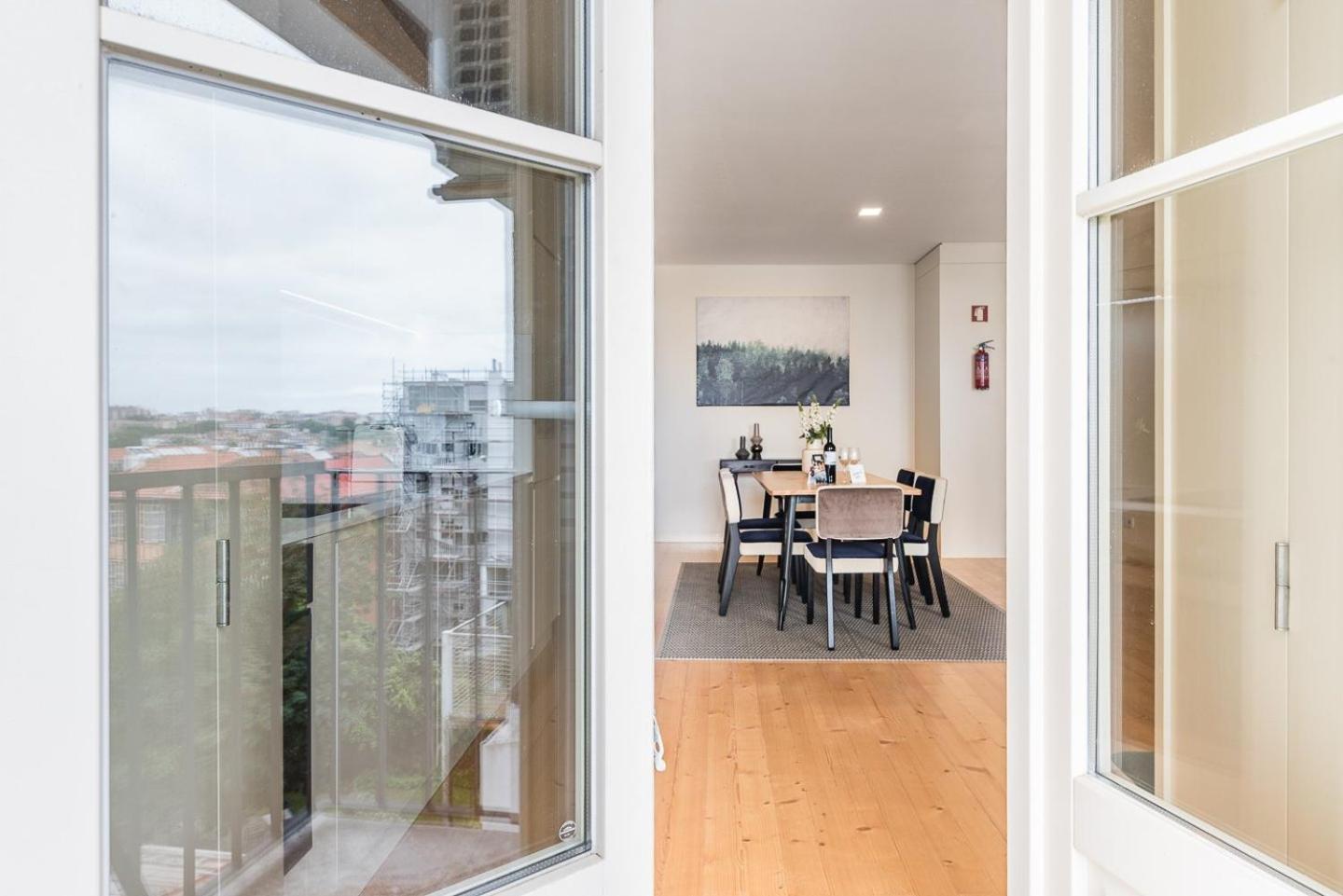 Guestready - La Maison Aires Gouveia Porto Exterior photo