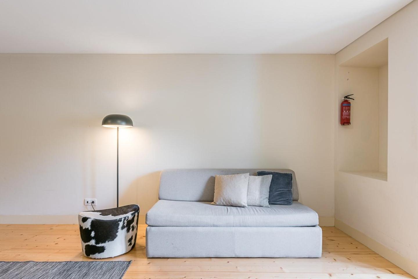 Guestready - La Maison Aires Gouveia Porto Exterior photo
