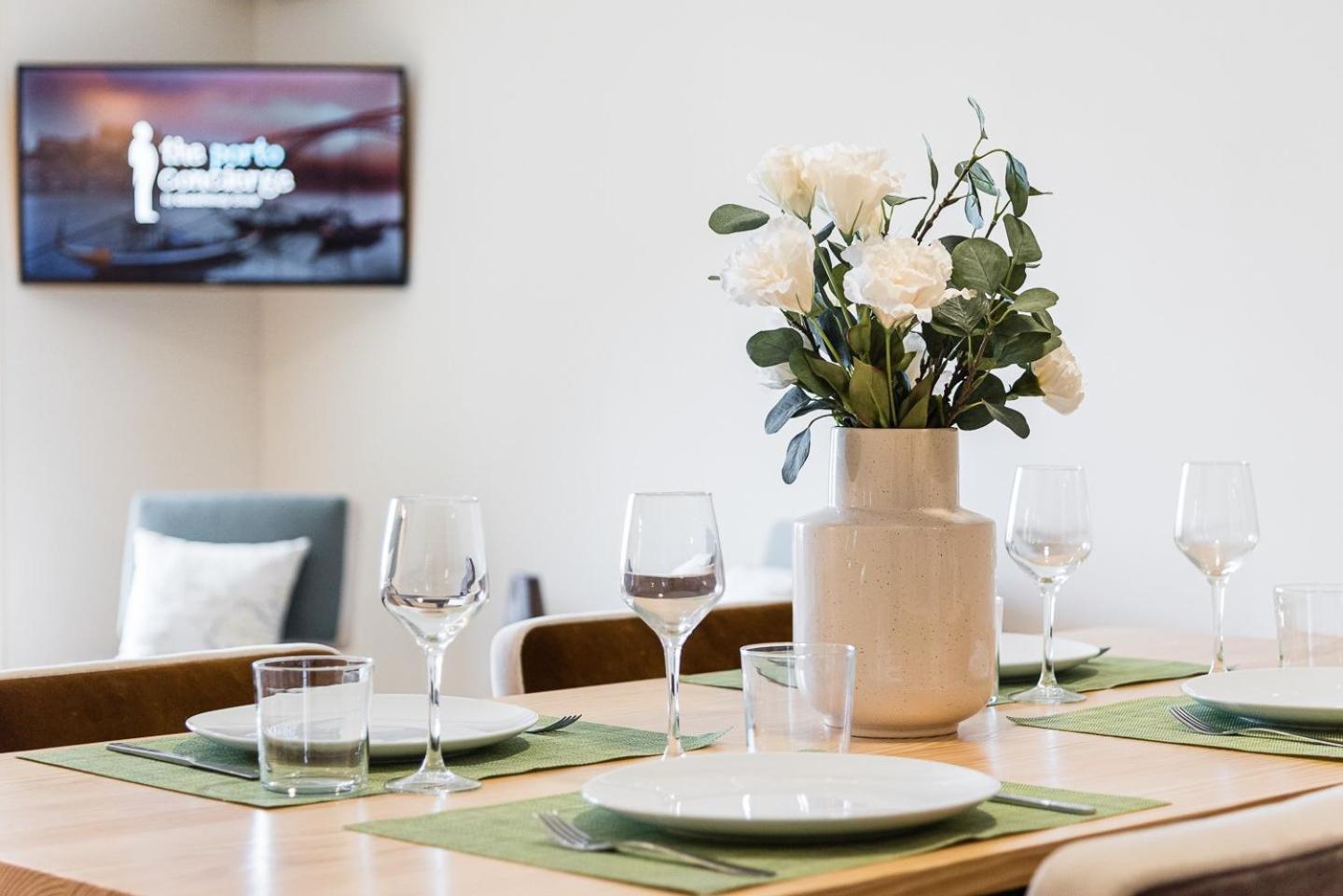 Guestready - La Maison Aires Gouveia Porto Exterior photo
